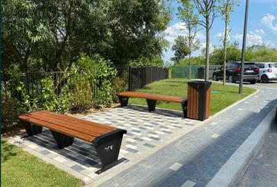 Apartament cu 2 camere decomandat, mobilat în Bună Ziua - 11