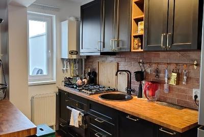 Apartament cu 3 camere decomandat, mobilat în Turnișor - 1