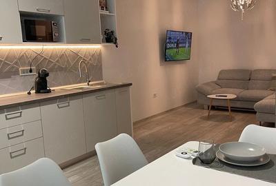 Apartament cu 2 camere decomandat în Tomis Plus - 8