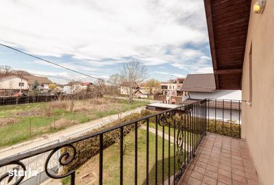 Casă cu 4 camere cu Teren 475 Mp în Găvana - 17