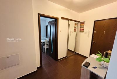 Apartament cu 3 camere decomandat, mobilat în Vitan - 4