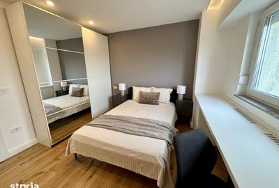 Apartament cu 3 camere decomandat în Intim - 18
