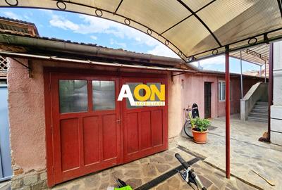 Casă cu 2 corpuri și 500 mp teren lângă Cetatea Alba Carolina - 3