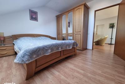 Apartament cu 5 camere în Someșeni - 11