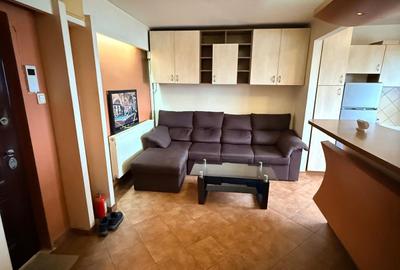 Apartament cu 2 camere decomandat în Moara de foc - 6