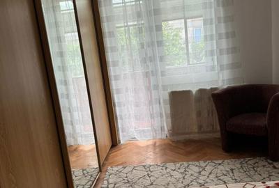 Apartament cu 2 camere decomandat în Dacia - 6