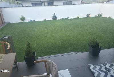 Casă cu 4 camere în Corunca - 2