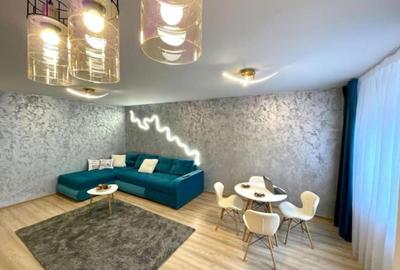 Apartament cu 2 camere decomandat, mobilat în Brestei - 2