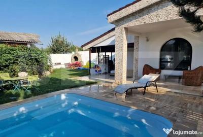 Casă cu 4 camere cu Teren 980 Mp în Valea - 7