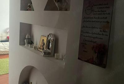 Apartament cu 3 camere nedecomandat în Central - 2