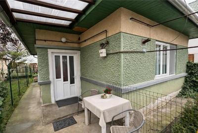 Gospodarie cu atmosfera traditionala,sursa proprie apa,pivni - 4