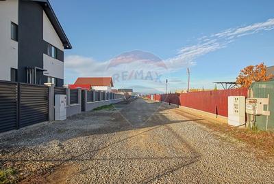 Casă smart finisaje premium, 700 mp teren Cartier Izvor | Comision 0 - 28