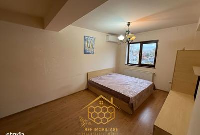 Apartament cu 3 camere decomandat în Central - 1