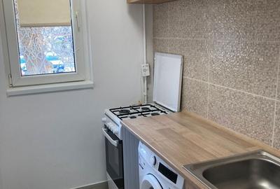Garsonieră decomandată în Berceni - 5