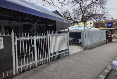 Spațiu comercial, de 105 mp, în Central - 6