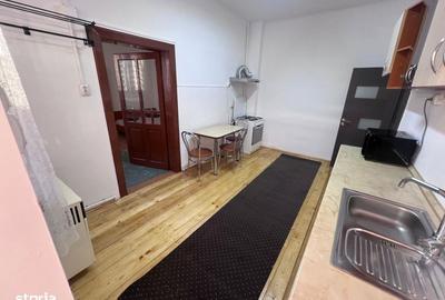 Casă cu 3 camere în Andrei Mureșanu - 6