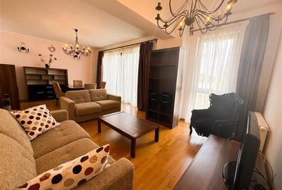 Apartament 3 camere de inchiriat Kiseleff Herastrau - 2