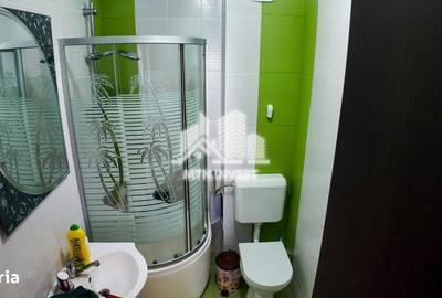 Apartament cu 3 camere decomandat în Paltin - 2