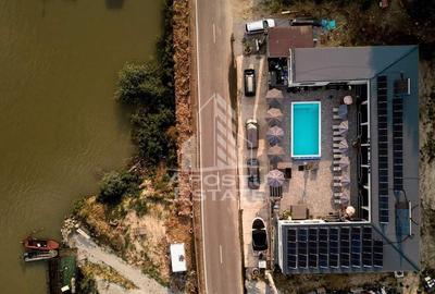 Casa moderna de vanzare la Dunare, Casa Mina, Divici. - 2