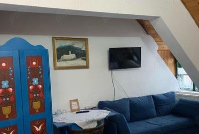 Spațiu comercial, de 554 mp, în Ultracentral - 11