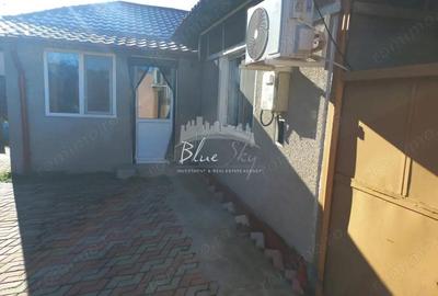 Casa cu potential in zona Viile Noi - Constanta - 7