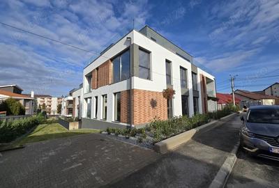 Spațiu comercial, de 170 mp, în Europa - 3