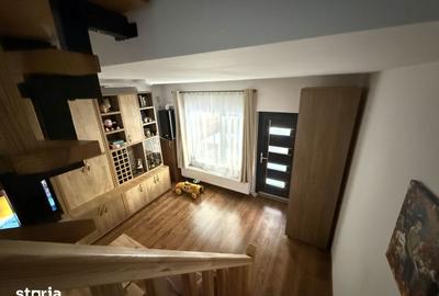 Casă cu 3 camere decomandat cu Teren 48 Mp în Mihai Eminescu - 18