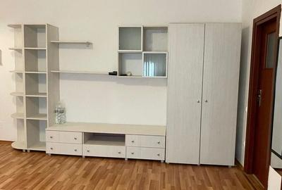 Apartament cu 2 camere în Central - 1