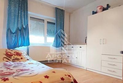 Apartament cu 3 camere decomandat Nicolae Titulescu - 3