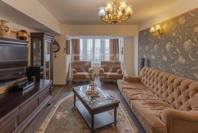 3 camere finisat lux + loc parcare - 83mp - Rond Alba Iulia - 3