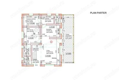 Casă cu Teren 300 Mp în Colonia Bod - 7