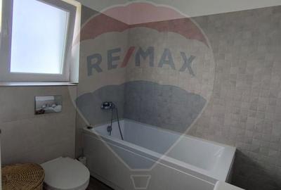 Casa 4 camere de inchiriat in Borhanci - 25