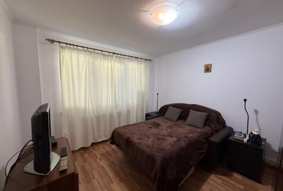 Apartament cu 4 camere decomandat, mobilat în Ultracentral - 12