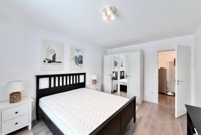 Apartament 2 camere,prima închiriere, parcare si boxă - Kasper Coresi - 5