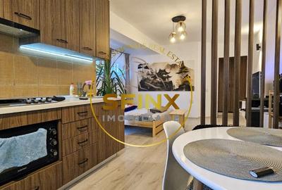 Garsonieră semidecomandată, mobilată în Drumul Taberei - 4