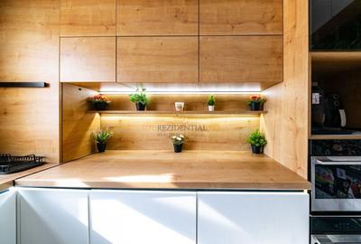 Apartament cu 4 camere decomandat, mobilat în Metalurgiei - 13