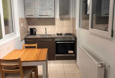 Apartament cu 2 camere decomandat în Militari