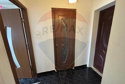 Crangasi - 3 camere, 2 bai, termopan + PVC, balcon inchis, bloc 1988 - 19