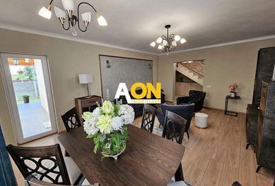 1/2 Duplex superfinisat, 4 camere, 255 mp teren, Cetate - 2