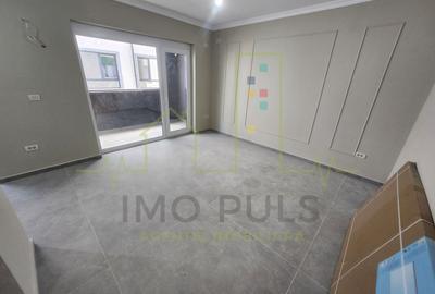 Apartament cu 2 camere în Braytim - 1