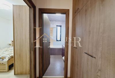 Apartament cu 2 camere semidecomandat, mobilat în Giroc - 16