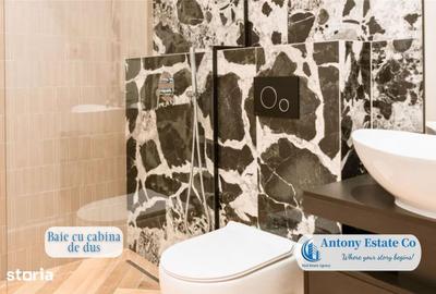 Apartament cu 2 camere în Cantemir