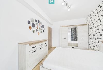 Apartament cu 2 camere | Etaj 1 | Ciarda Roșie - 7