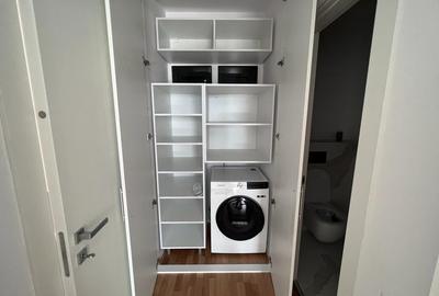 Apartament 3 Camere | Mobilat - Utilat | Parc Herastrau | Loc de parcare Inclus - 6