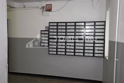 Garsonieră decomandată în Tăbăcărie - 7