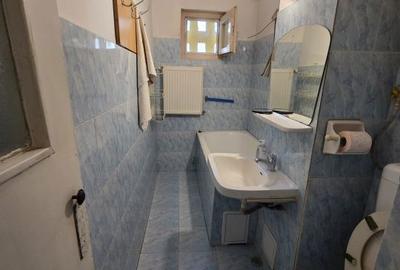 Apartament cu 3 camere semidecomandat în Vasile Alecsandri - 4