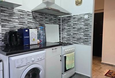 Apartament cu 2 camere semidecomandat în Piața Centrală - 5