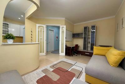 Apartament cu 3 camere decomandat în Crângași - 2