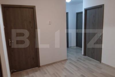 Apartament 3 camere central, zona Policlinica 2 - 7