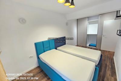 Ap2cam Maurer Residence - Parcare Privata + Boxa - Termen Lung - 550 euro - 5